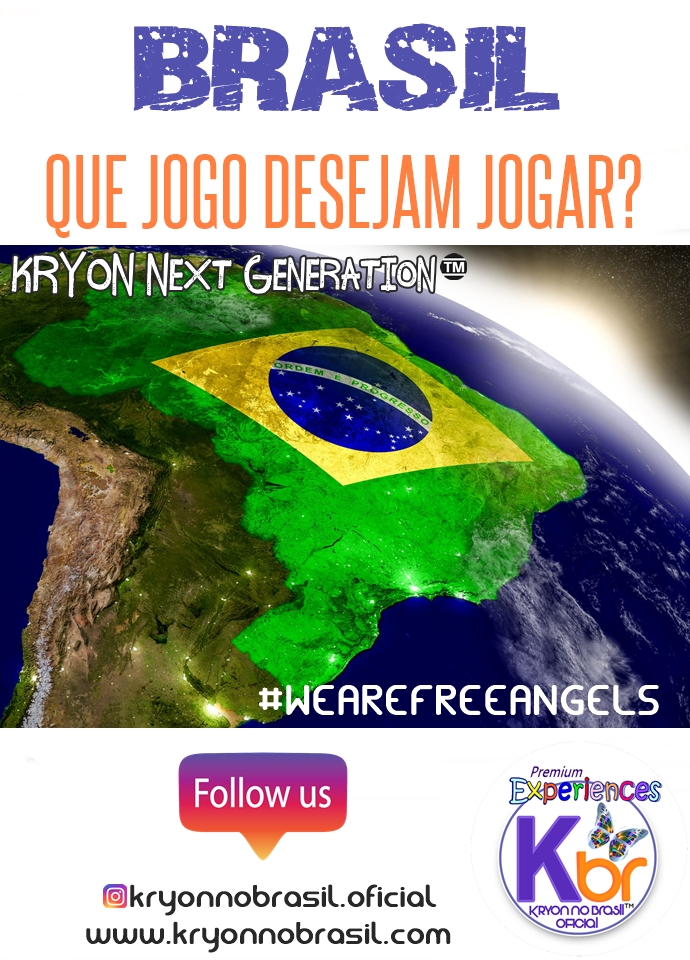 06 - BRASIL: QUE JOGO DESEJAM JOGAR?