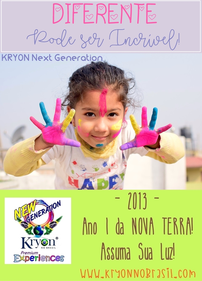 101 - DIFERENTE PODE SER INCRÍVEL!