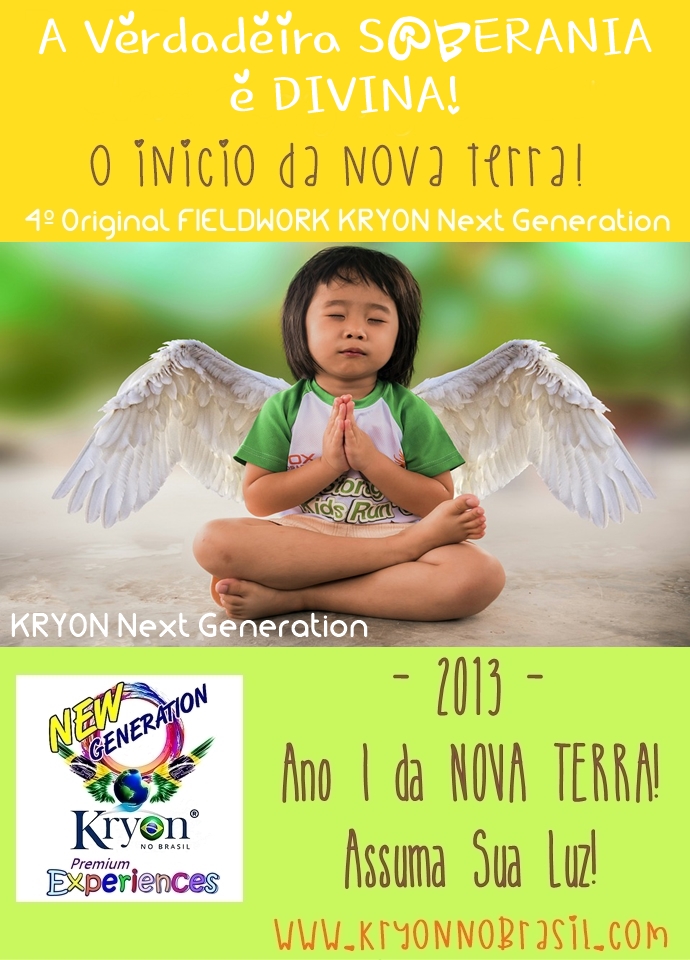 105 - A VERDADEIRA SOBERANIA É DIVINA!