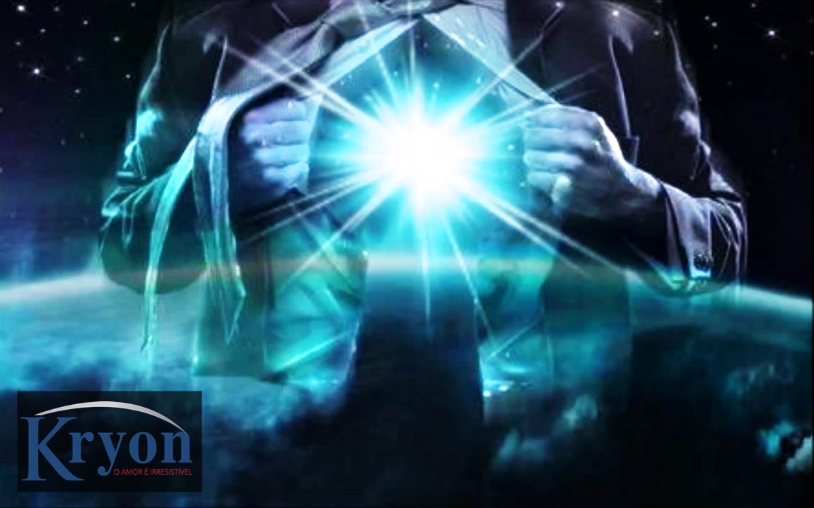 113 - OS FARÓIS DE LUZ DE UM NOVO AMANHECER!