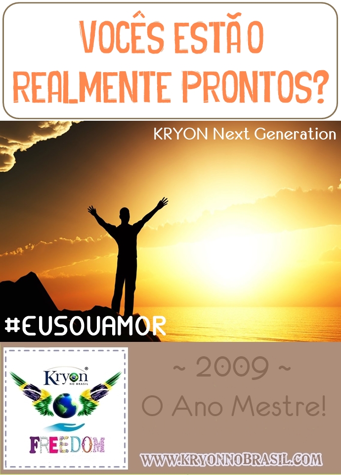 13 - VOCÊS ESTÃO REALMENTE PRONTOS?