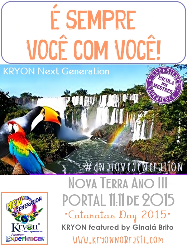 148 - É SEMPRE VOCÊ COM VOCÊ!