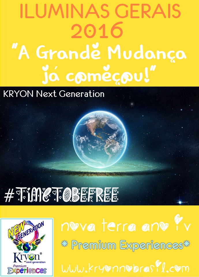 160 - A GRANDE MUDANÇA JÁ COMEÇOU!