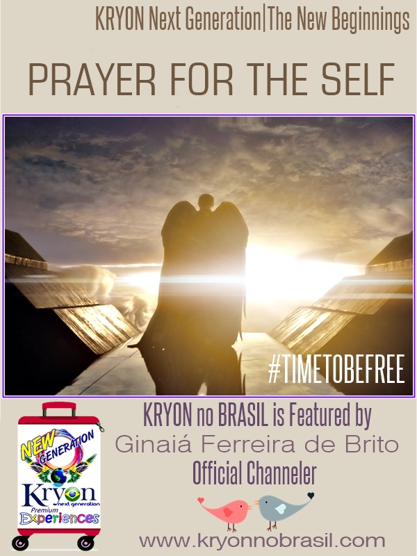 174 - PRAYER FOR THE SELF