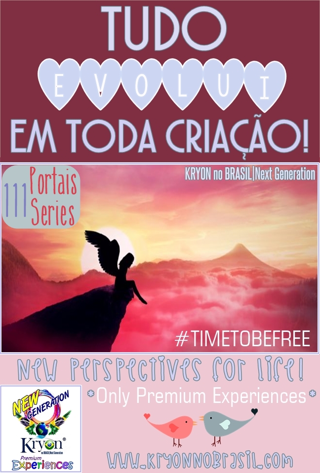 177 - TUDO EVOLUI EM TODA CRIAÇÃO!