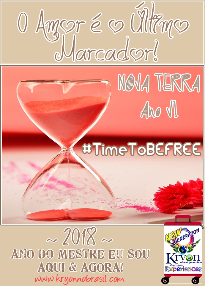 181 - O AMOR É O ÚLTIMO MARCADOR!