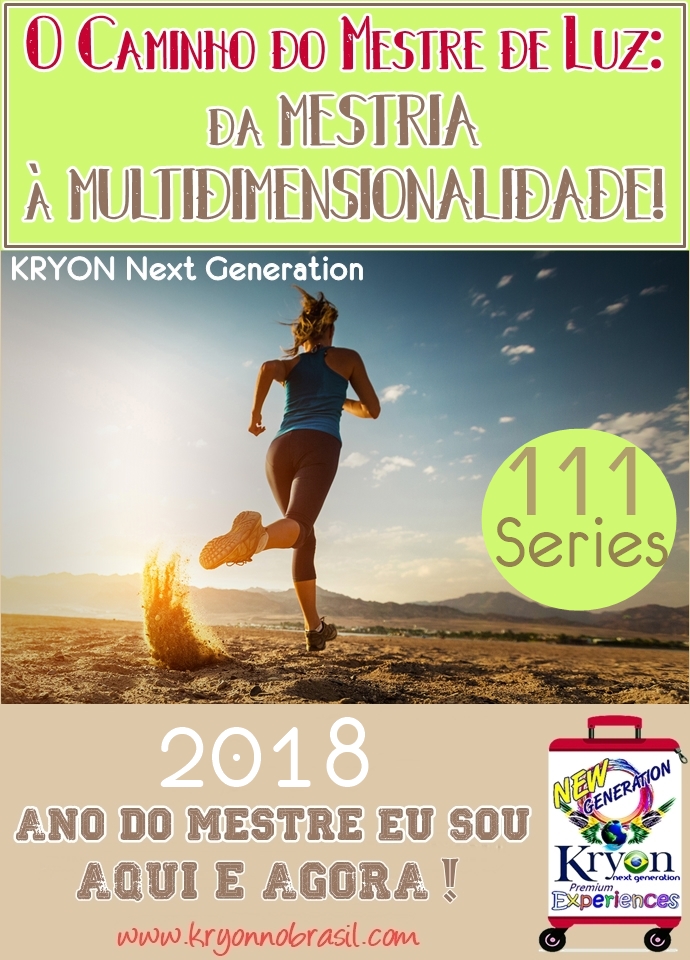 182 - O CAMINHO DO MESTRE DE LUZ: DA MESTRIA À MULTIDIMENSIONALIDADE!