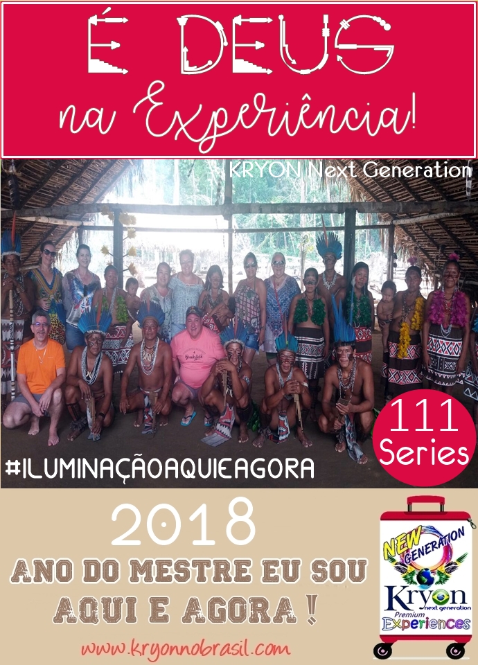 184 - É DEUS NA EXPERIÊNCIA!