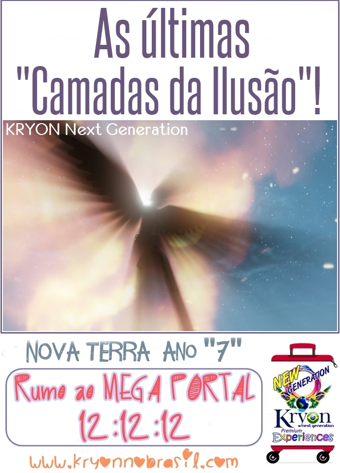 194 - AS ÚLTIMAS CAMADAS DA ILUSÃO!