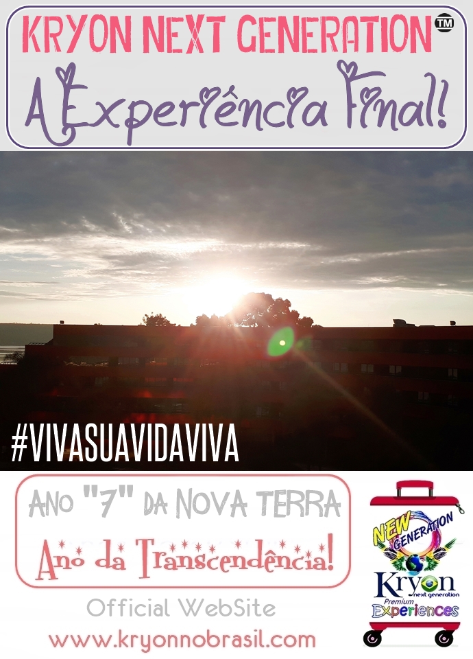 199 - A EXPERIÊNCIA FINAL!