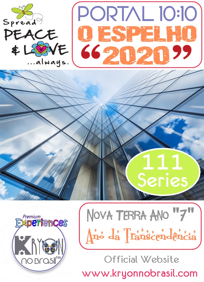 206 - O ESPELHO 2020!