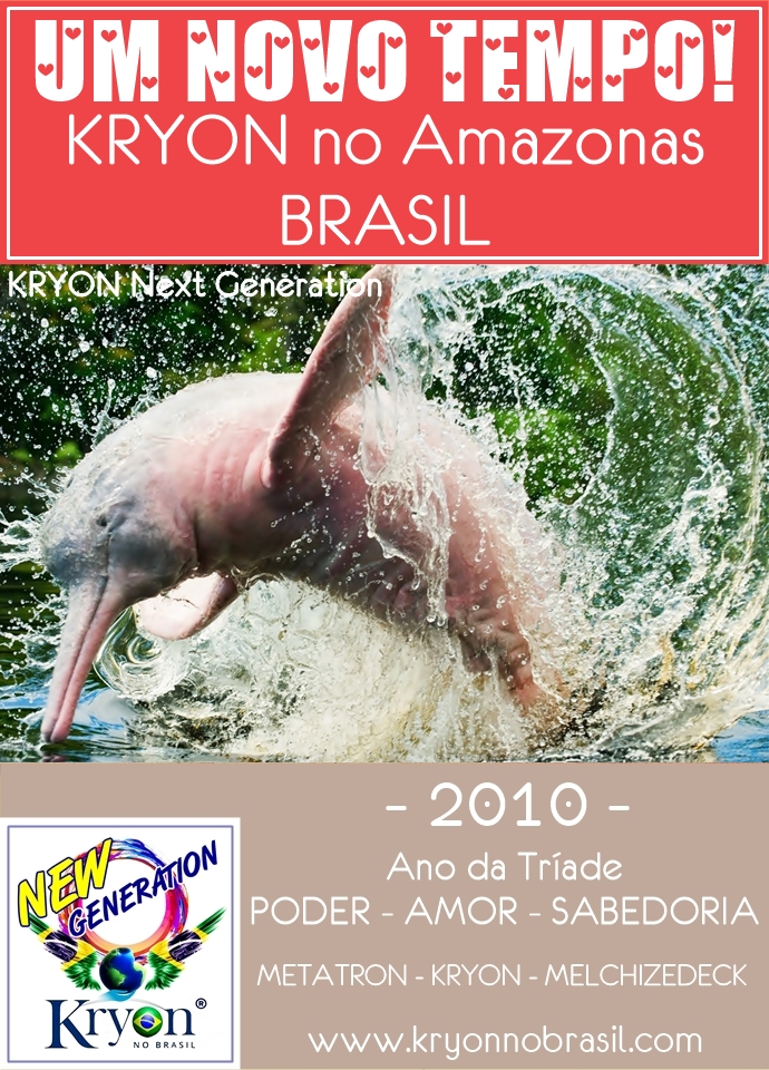 52 - UM NOVO TEMPO!