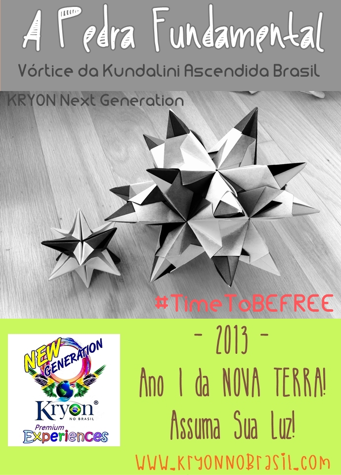 99 - A PEDRA FUNDAMENTAL