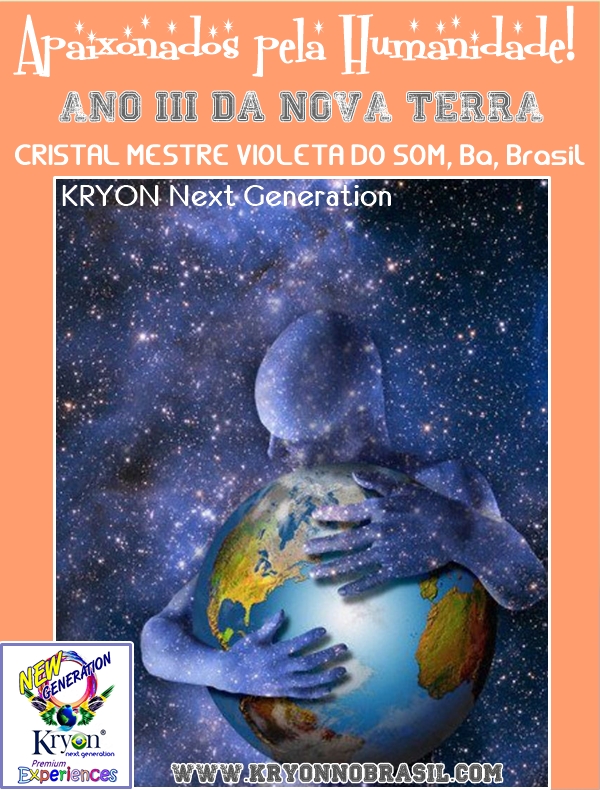 133 - APAIXONADOS PELA HUMANIDADE!