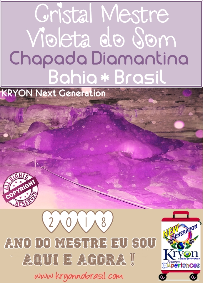 CRISTAL MESTRE VIOLETA DO SOM 2018