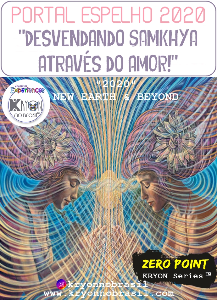 DESVENDANDO SAMKHYA ATRAVÉS DO AMOR!