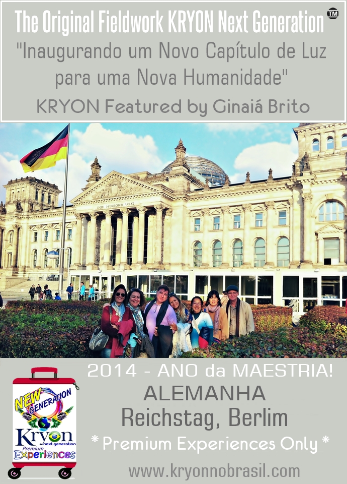 125 - INAUGURANDO UM NOVO CAPÍTULO DE LUZ PARA UMA NOVA HUMANIDADE!