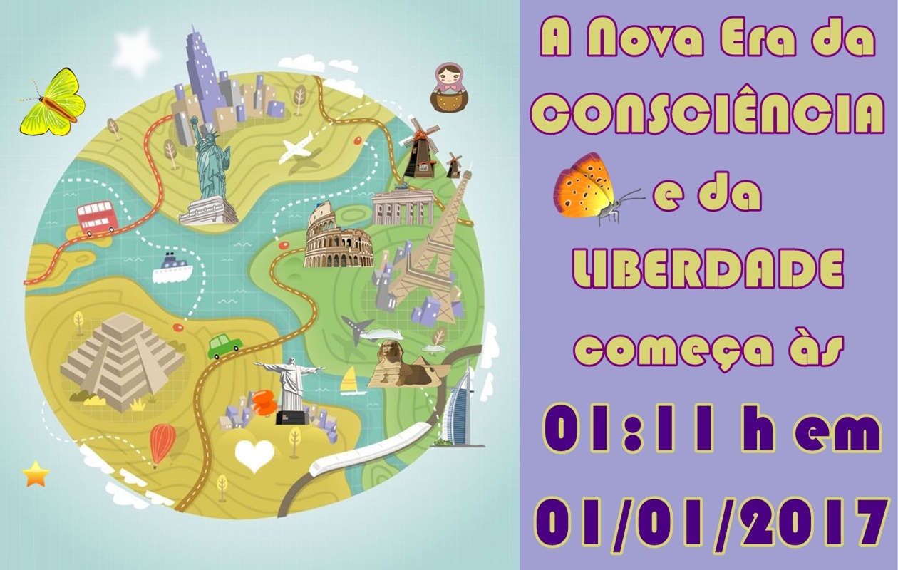 PARTILHAS AMOROSAS DE ENERGIA - O MARCADOR DA ERA CRISTALINA