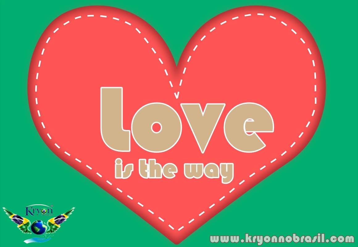 PARTILHAS AMOROSAS DE ENERGIA - PARA SEMPRE O AMOR É IRRESISTÍVEL!