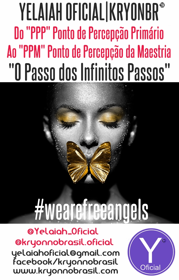 YELAIAH INSIGHTS - "DO PPP AO PPM": O PASSO DOS INFINITOS PASSOS