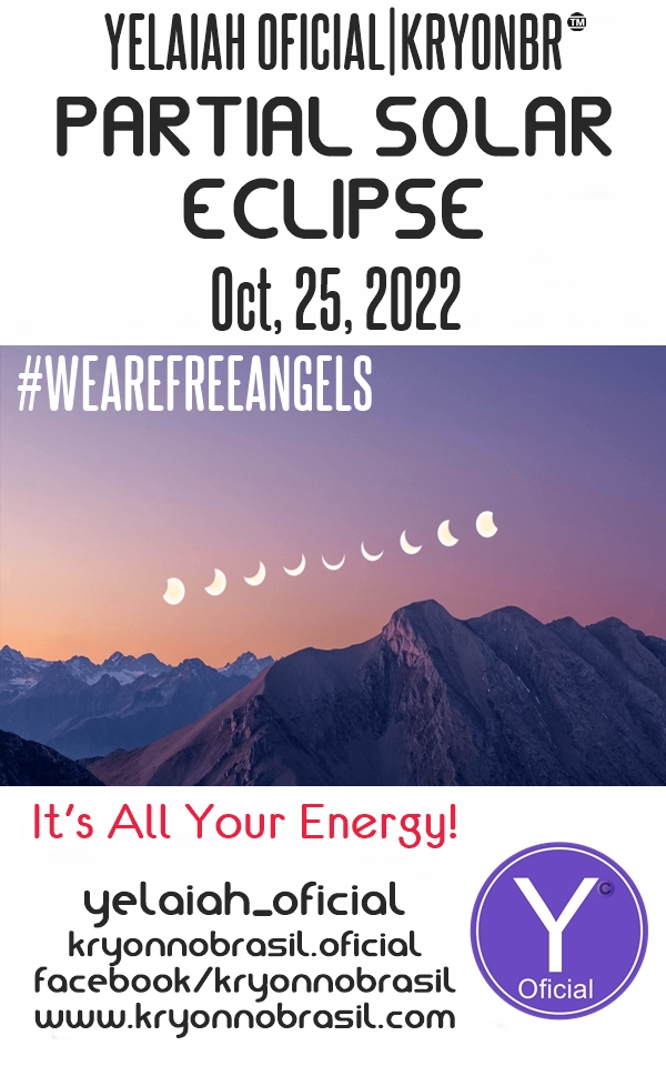 YELAIAH INSIGHTS - IT´S ALL YOUR ENERGY